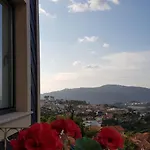 Casa Da Zefinha, Em Cinfaes, No Douro *