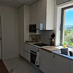 Casa Da Zefinha, Em Cinfaes, No Douro Lägenhet