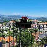 Casa Da Zefinha, Em Cinfaes, No Douro Appartement