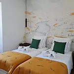 Casa Da Zefinha, Em Cinfaes, No Douro Appartement Cinfães