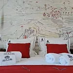 Casa Da Zefinha, Em Cinfaes, No Douro Appartement Cinfães