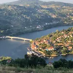 Lägenhet Casa Da Zefinha, Em Cinfaes, No Douro Cinfães