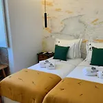 Appartement Casa Da Zefinha, Em Cinfaes, No Douro *