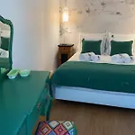 Casa Da Zefinha, Em Cinfaes, No Douro Lägenhet *