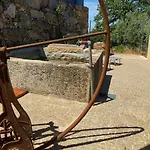Casa Da Zefinha, Em Cinfaes, No Douro Appartement