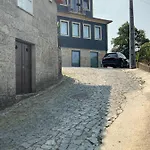 Casa Da Zefinha, Em Cinfaes, No Douro