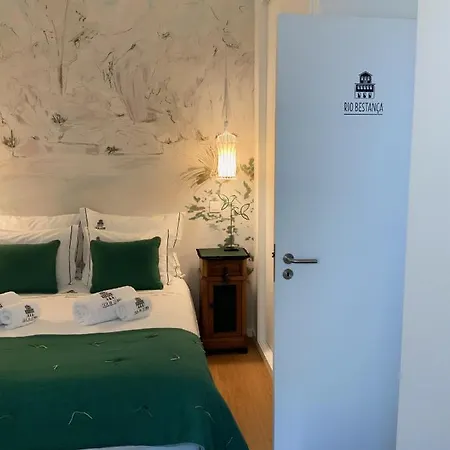 Apartamento Casa Da Zéfinha, Em Cinfães, No Douro Cinfães