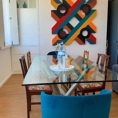 Casa Da Zéfinha, Em Cinfães, No Douro * Cinfães