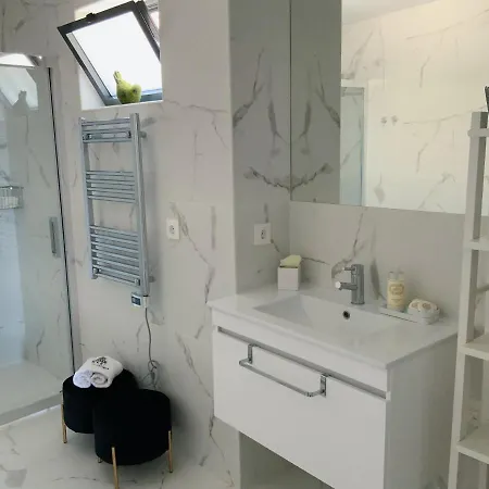 Casa Da Zéfinha, Em Cinfães, No Douro Apartamento Cinfães