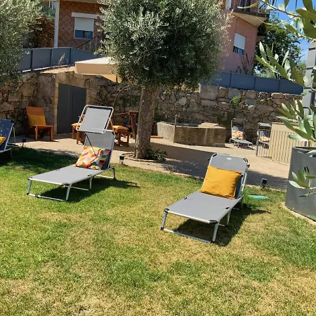 Casa Da Zéfinha, Em Cinfães, No Douro *