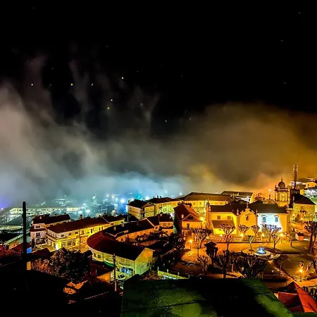アパート Casa Da Zefinha, Em Cinfaes, No Douro シンファンイス