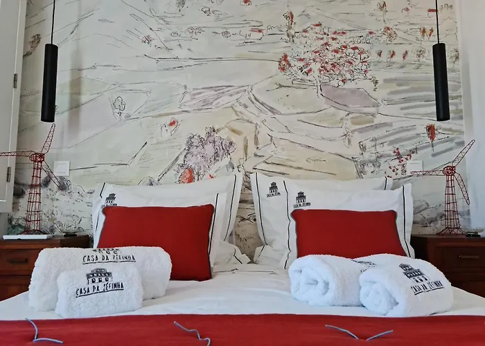 Casa Da Zefinha, Em Cinfaes, No Douro شقة سينفايس