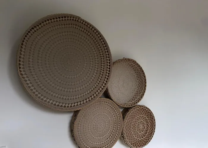 Casa Da Zefinha, Em Cinfaes, No Douro * 친파에스