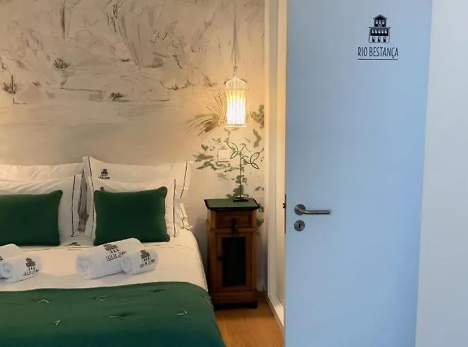 شقة Casa Da Zefinha, Em Cinfaes, No Douro سينفايس