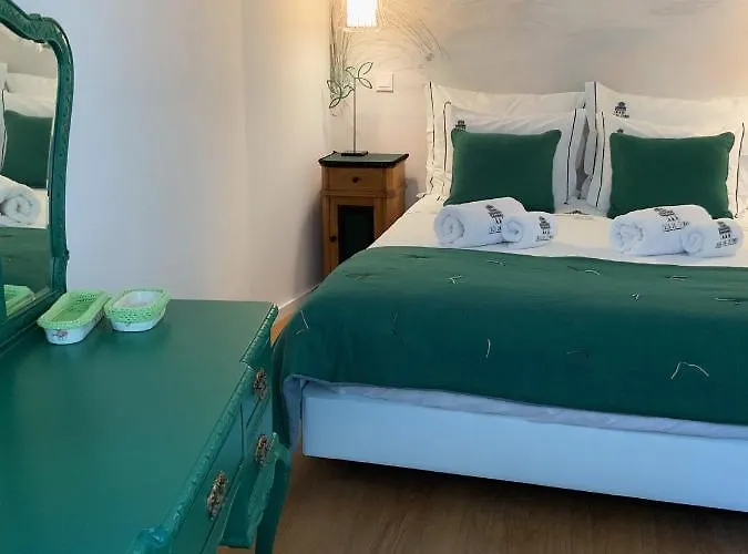 Casa Da Zefinha, Em Cinfaes, No Douro 아파트 *