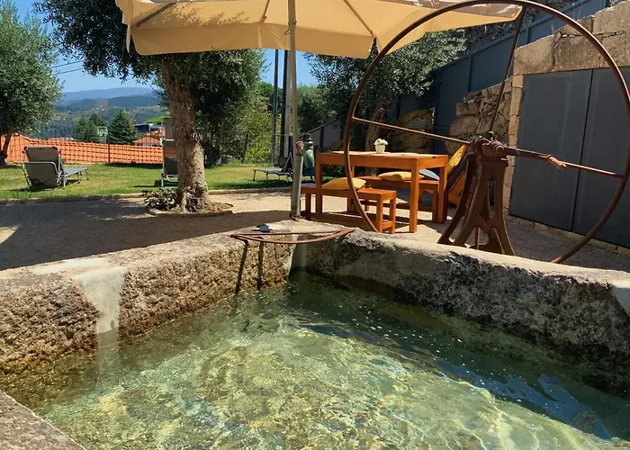 شقة Casa Da Zefinha, Em Cinfaes, No Douro سينفايس