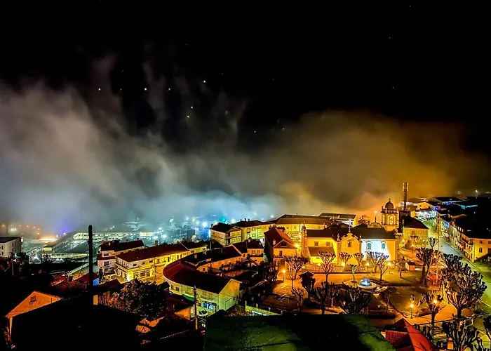 شقة Casa Da Zefinha, Em Cinfaes, No Douro سينفايس