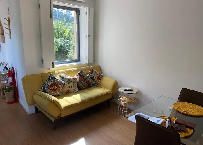 Casa Da Zefinha, Em Cinfaes, No Douro 친파에스